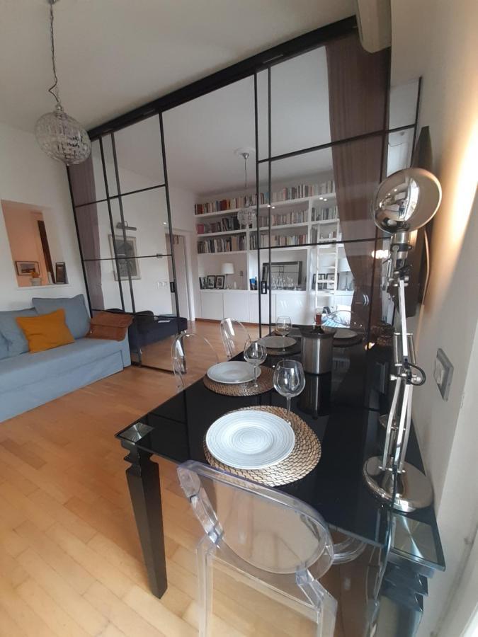 شقة Italian Luxury Collection روما المظهر الخارجي الصورة