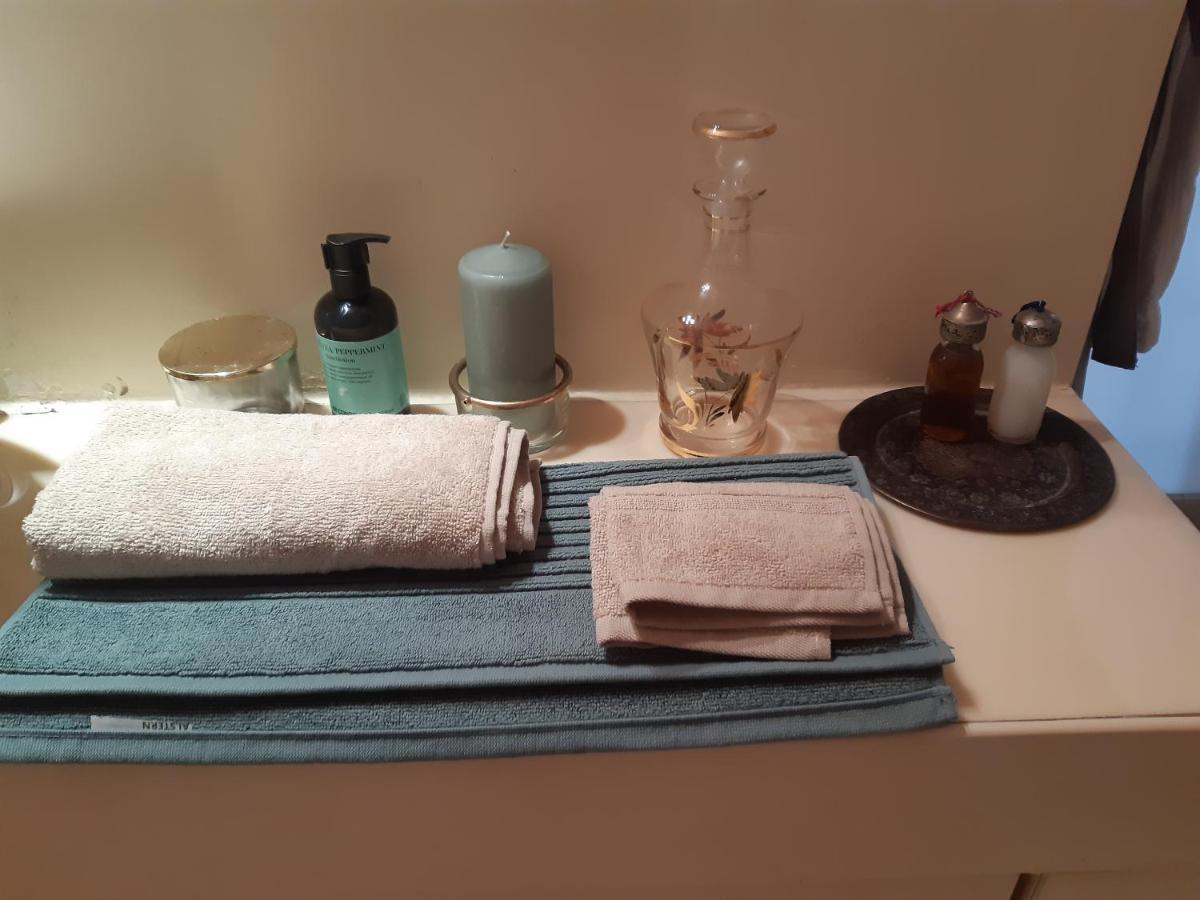 شقة Italian Luxury Collection روما المظهر الخارجي الصورة