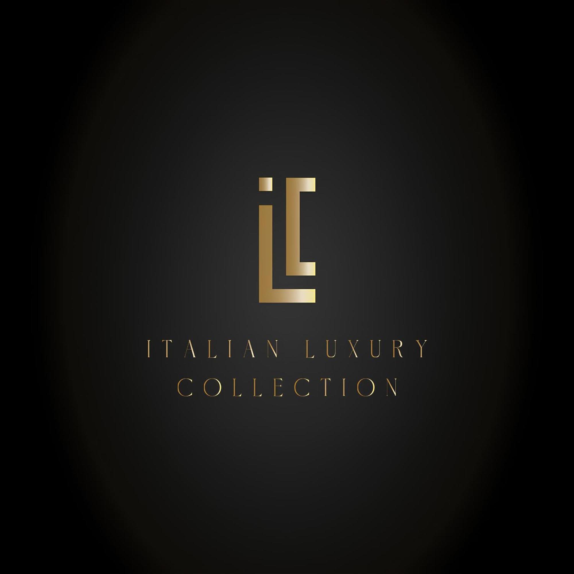 شقة Italian Luxury Collection روما المظهر الخارجي الصورة